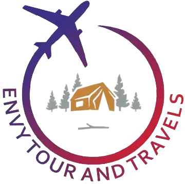 envy tours & travels